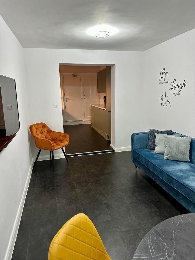 Gasthof Dunedin Heights London
